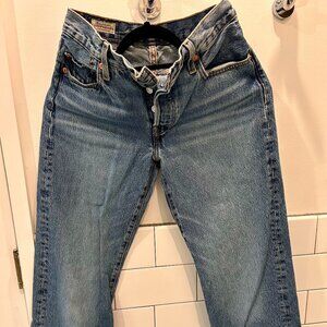Levi's 501 - 90s